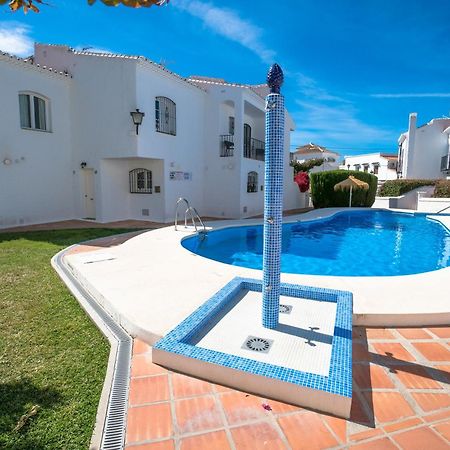 Pinos 20 Menyber Villa Nerja Buitenkant foto