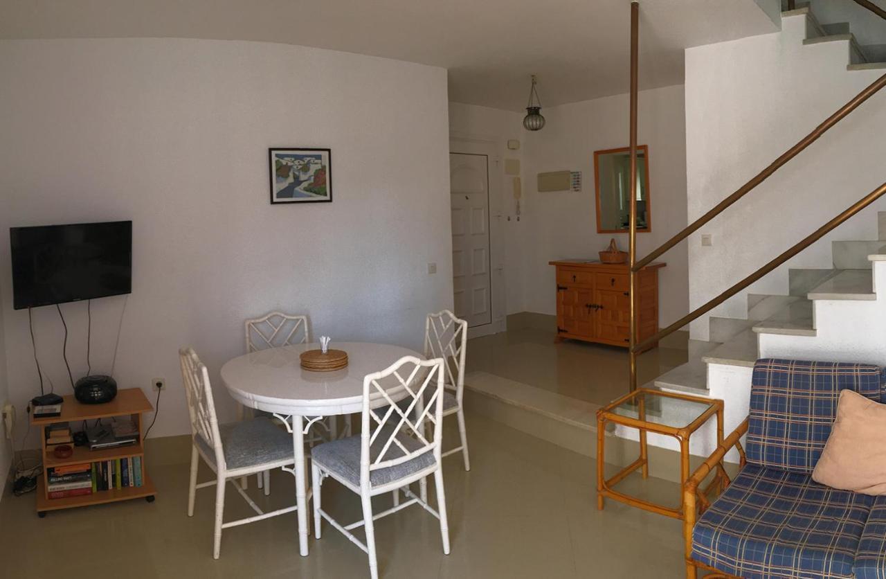 Pinos 20 Menyber Villa Nerja Buitenkant foto